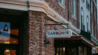 A photo of Carboni's Ristorante - Bar - Market restaurant
