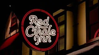 A photo of Red Circle Inn restaurant