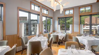 A photo of Angelo's - Aspen restaurant