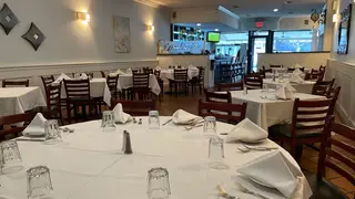 A photo of Spolini's restaurant
