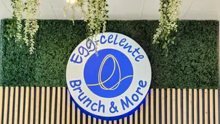A photo of Egg-Celente restaurant