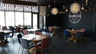 A photo of Villani & Co Steak Seafood Raw Bar restaurant