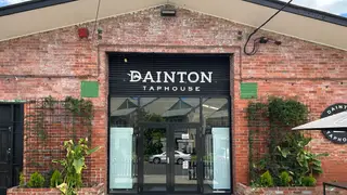 A photo of Dainton Taphouse Croydon restaurant