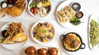 A photo of Thirsty Lion Gastropub – Desert Ridge, AZ restaurant