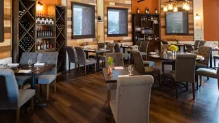 Une photo du restaurant Village Chophouse