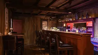 A photo of Sawmill Bar & Table restaurant