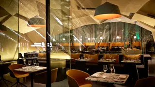 A photo of Anantara The Marker Dublin Hotel - Restaurant restaurant