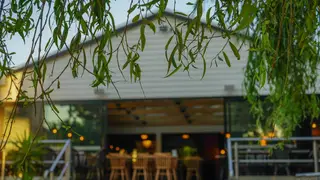 A photo of Woolsthorpe Union Station Hotel restaurant