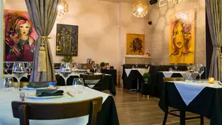 A photo of Rubyos Restaurant restaurant
