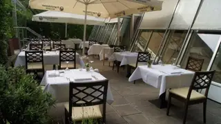 Une photo du restaurant BellaVariA