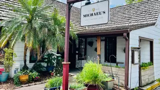 Foto von Michael's St. Augustine Restaurant