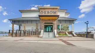A photo of Oxbow Bar & Grill restaurant