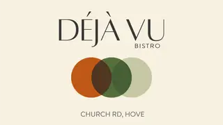 A photo of Déjà Vu Bistro restaurant