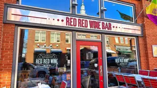 A photo of Red Red Wine Bar restaurant