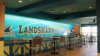 Een foto van restaurant LandShark Bar & Grill