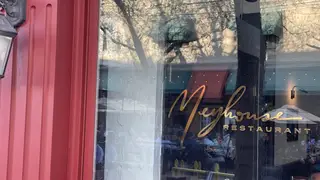 A photo of Meyhouse - Sunnyvale restaurant