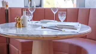 Mykonos Steak Club餐廳的相片