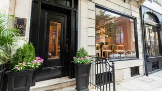 A photo of Aleksandar restaurant