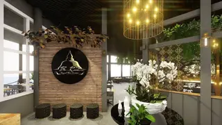 A photo of BoRan Royal Thai Cuisine restaurant