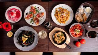 Foto von La Cicchetteria Restaurant