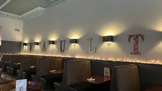 A photo of The Vault Restaurant & Cocktail Lounge restaurant