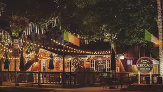 A photo of The Cottage Irish Pub restaurant