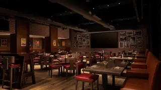 Photo du restaurant Dukes Bar - Crowne Plaza Muscat