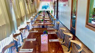 A photo of Son & Garden - Menlo Park restaurant