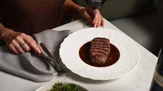 Steak Night Thursdays Photo
