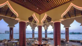 Una foto del restaurante La Marsa at The Chedi Katara Hotel & Resort Doha