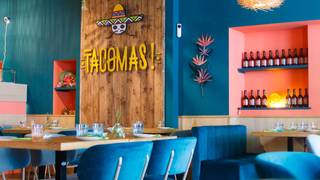 Foto del ristorante Tacomas | Sempione