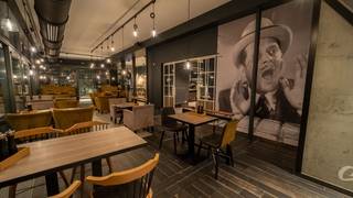 A photo of Soul Kitchen - Burger, Pasta, Bowls & Drinks restaurant
