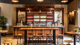 A photo of Northwest Spirits restaurant