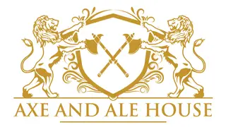 A photo of Axe and Ale House restaurant