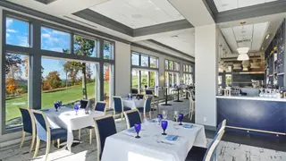 Una foto del restaurante Prime at Sky Meadow