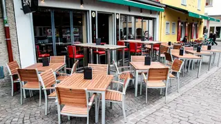 A photo of Maria Bar restaurant