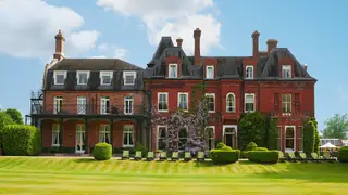 Champneys Tring餐廳的相片