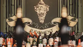 A photo of Steak & Sole at The Last Judgment restaurant