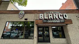 A photo of Blanco Cantina - Lethbridge restaurant