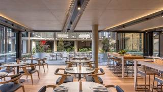 A photo of Storehouse Flinders East restaurant