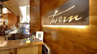 A photo of Tavern on Kruse restaurant