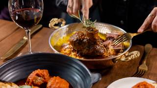 A photo of La Stella Cucina Verace restaurant
