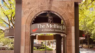 A photo of The Melting Pot - Portland restaurant