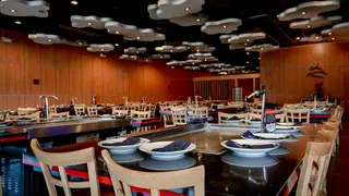 Photo du restaurant Shinto Japanese Steakhouse & Sushi Lounge - Naperville