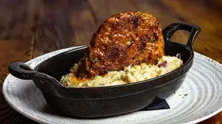 Photo du restaurant MASH'D San Antonio – The Original Culinary Bastards