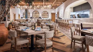 A photo of Naxos Taverna restaurant