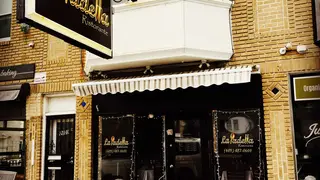 A photo of La Padella Ristorante restaurant