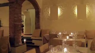 A photo of Cantina Barbagianni restaurant