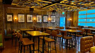 A photo of Davis - Craft Kitchen and Bar restaurant