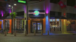 A photo of Nico's Pizza Italian Cuisine restaurant